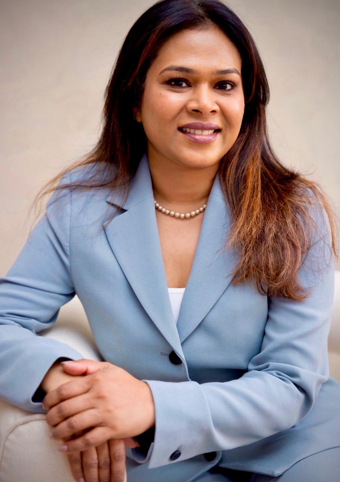Dr. Marina Hasan